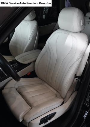 BMW X5 cena 129900 przebieg: 140204, rok produkcji 2016 z Wołczyn małe 154